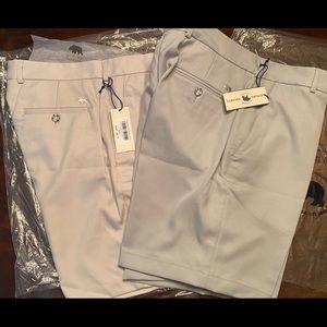NWT Onward Reserve - Peachtree Performance Shorts
